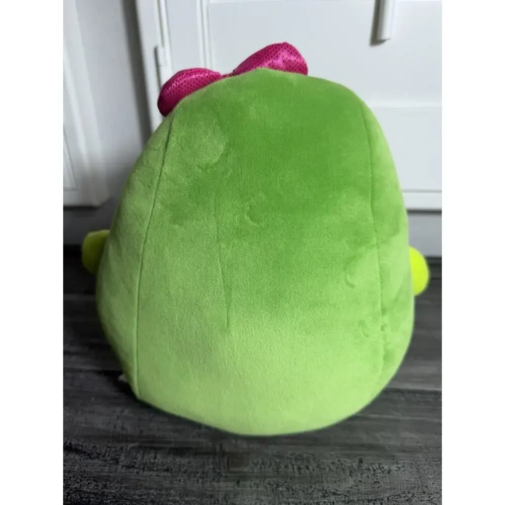 Linzy Toys Avocado Flush 9x14” Linzy Plush XOXO Plushie Stuffed Animal Collector